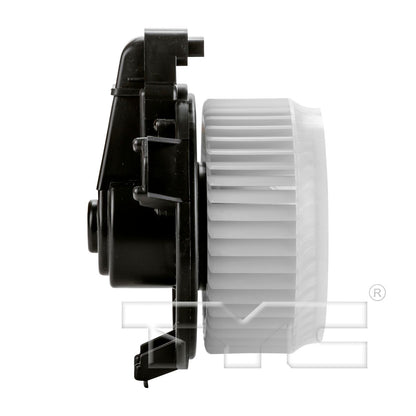 TYC HVAC Blower Motor 700249