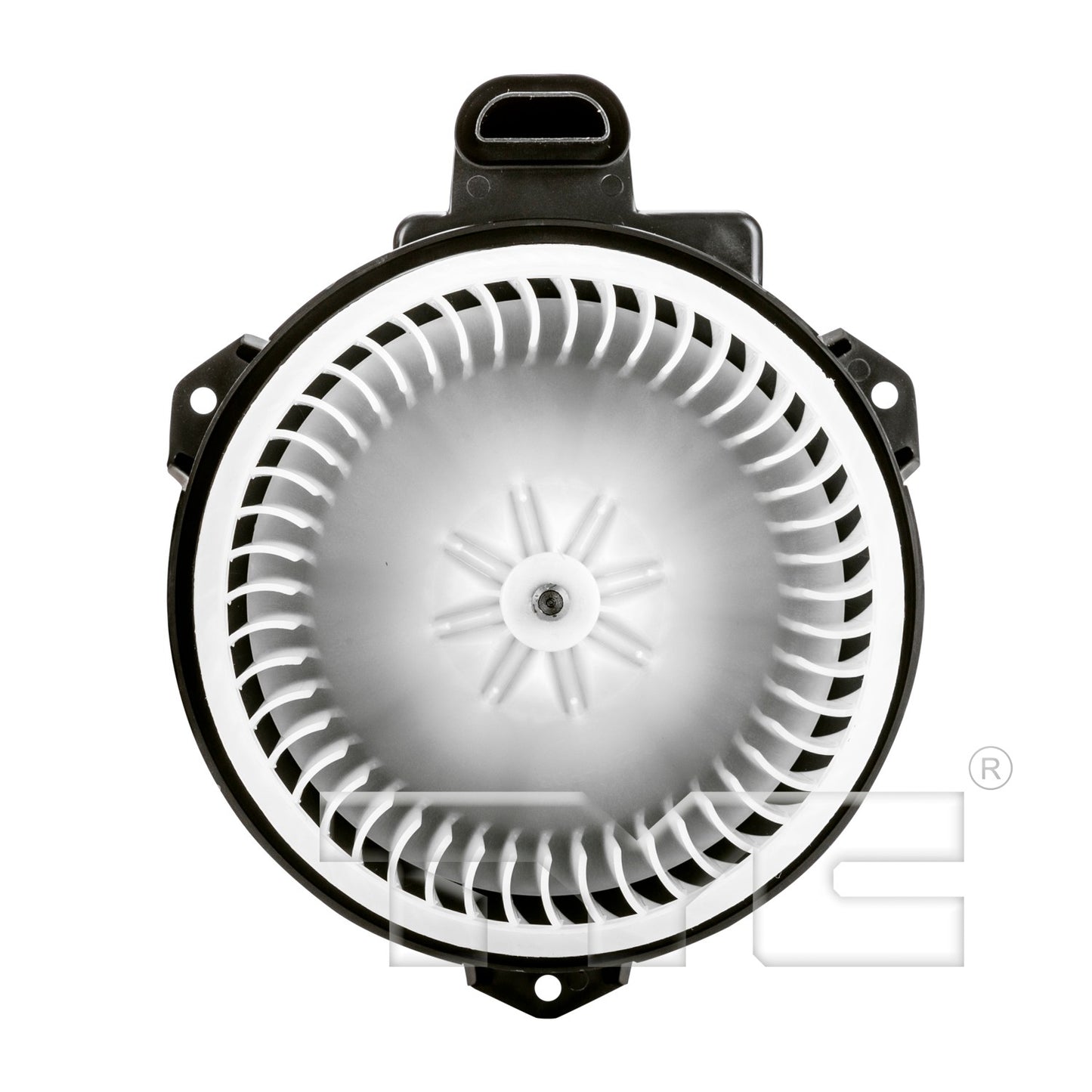 TYC HVAC Blower Motor 700249