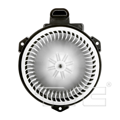 TYC HVAC Blower Motor 700249