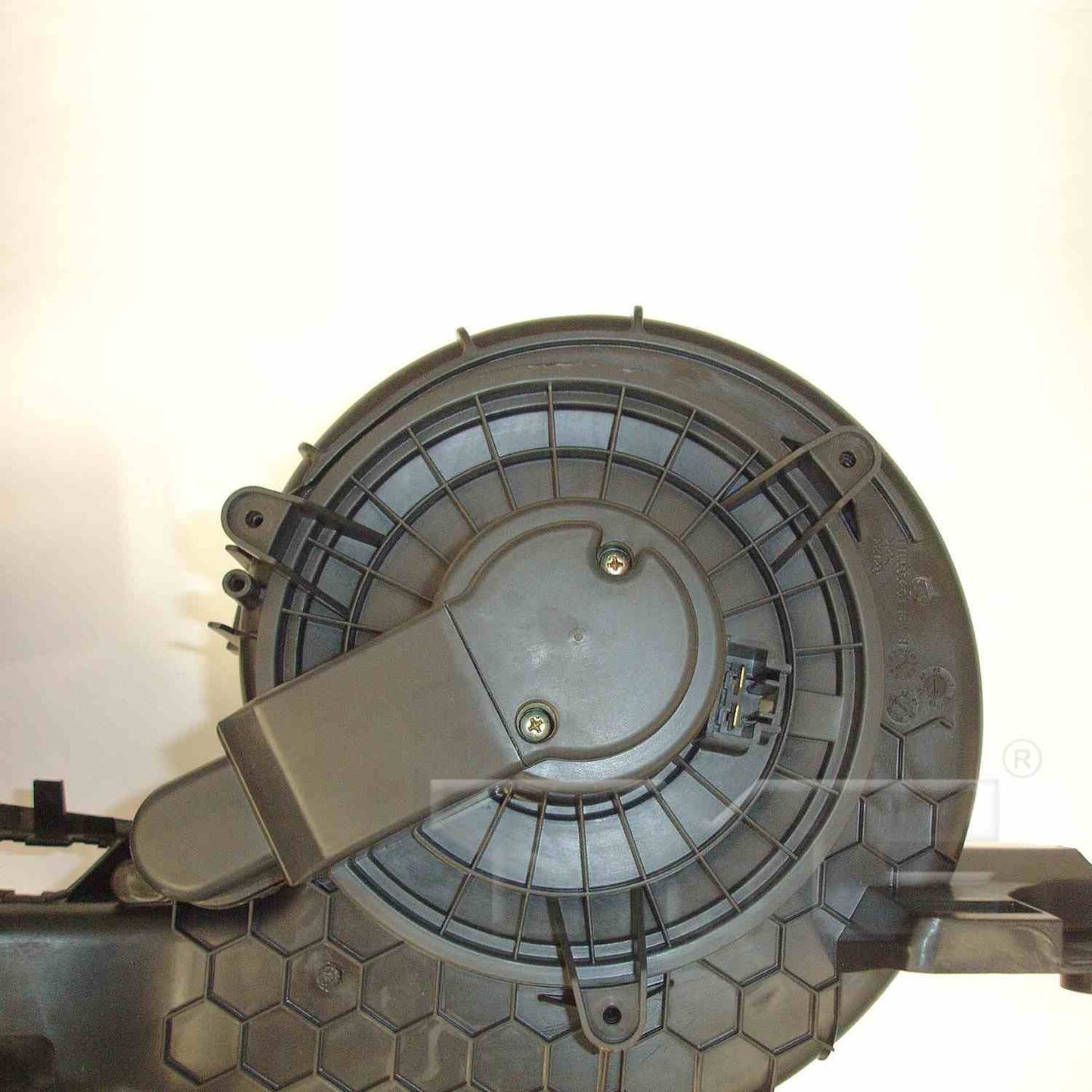 TYC HVAC Blower Motor 700251