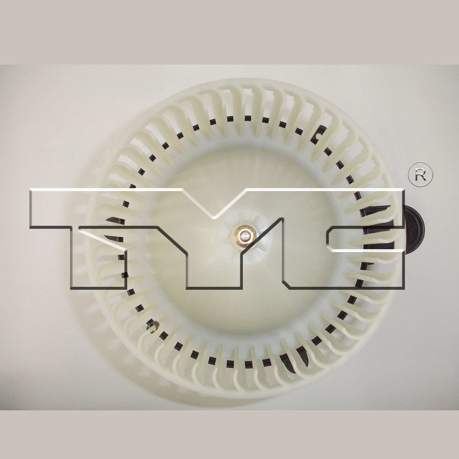 TYC HVAC Blower Motor 700251