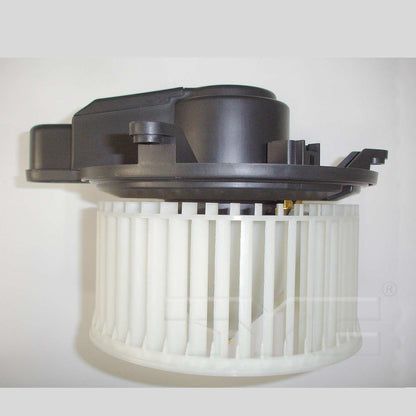 TYC HVAC Blower Motor 700251
