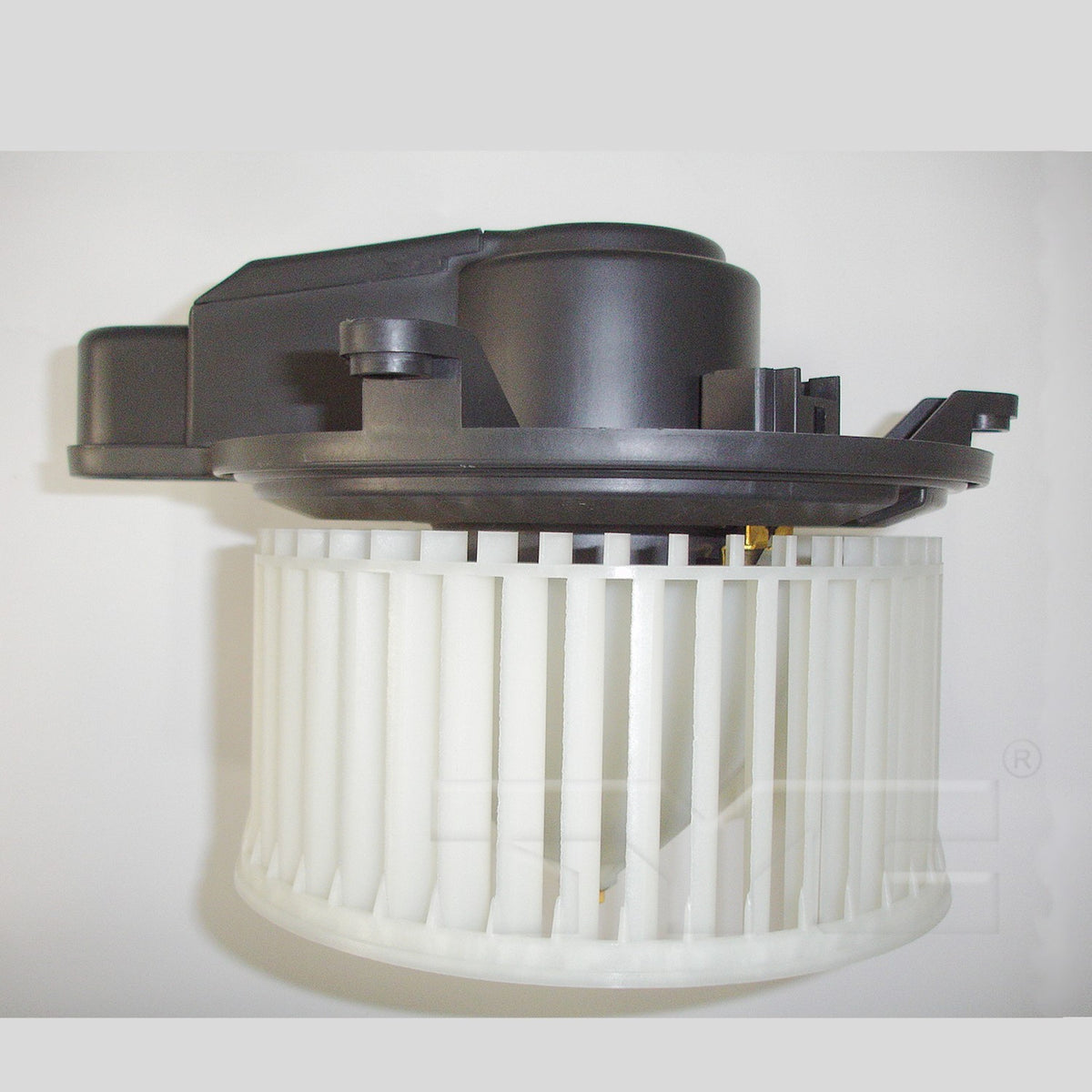 TYC HVAC Blower Motor 700251