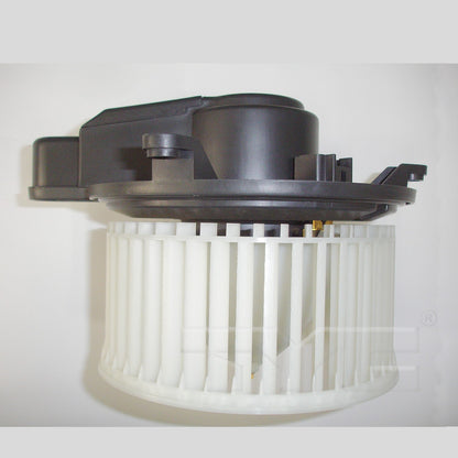TYC HVAC Blower Motor 700251