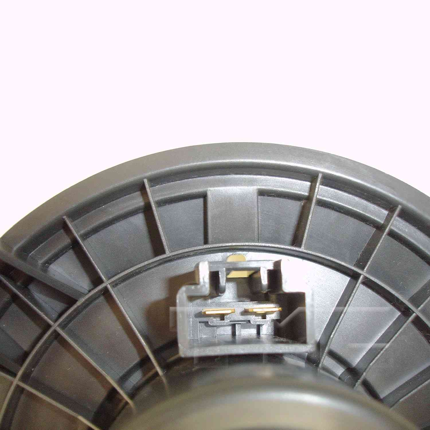 TYC HVAC Blower Motor 700251