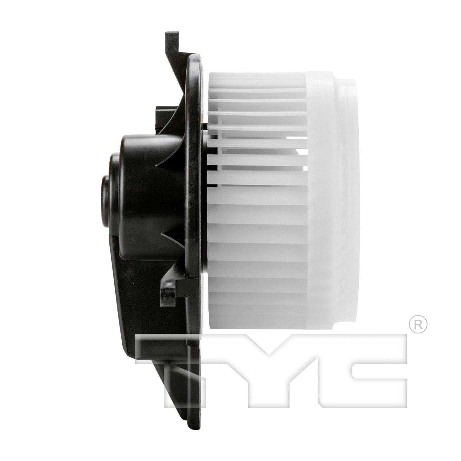 TYC HVAC Blower Motor 700252