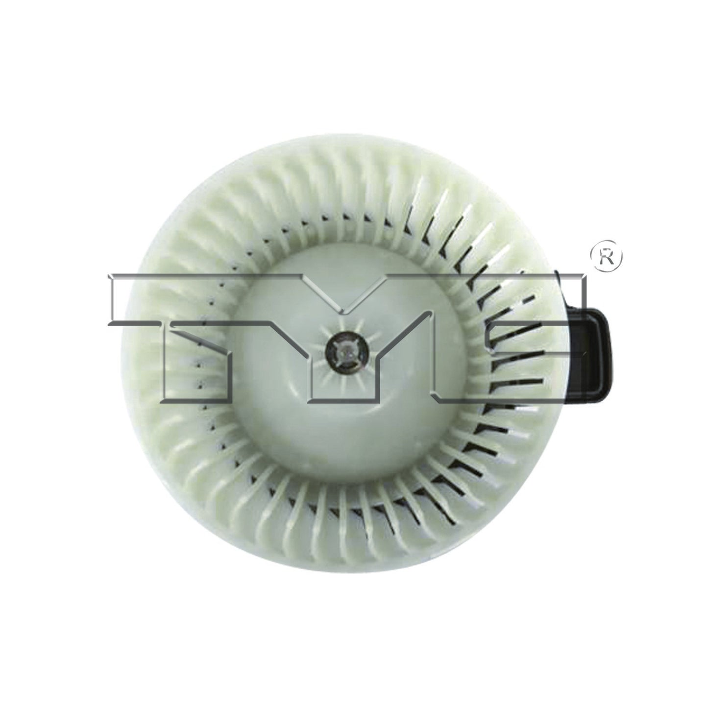 TYC HVAC Blower Motor 700252
