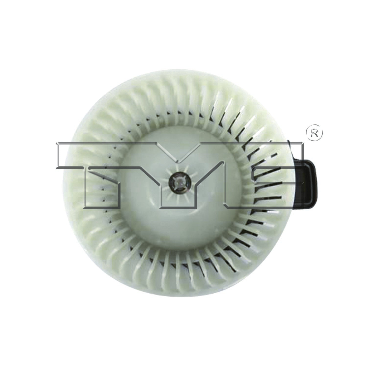 TYC HVAC Blower Motor 700252