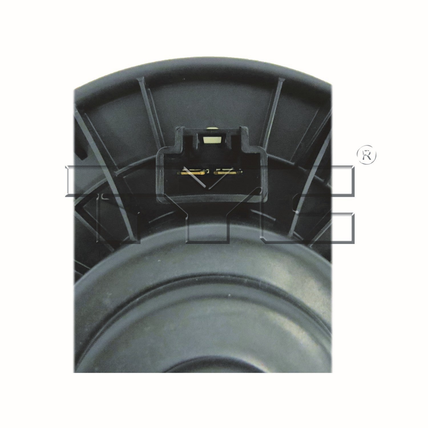 TYC HVAC Blower Motor 700252