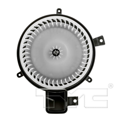 TYC HVAC Blower Motor 700252