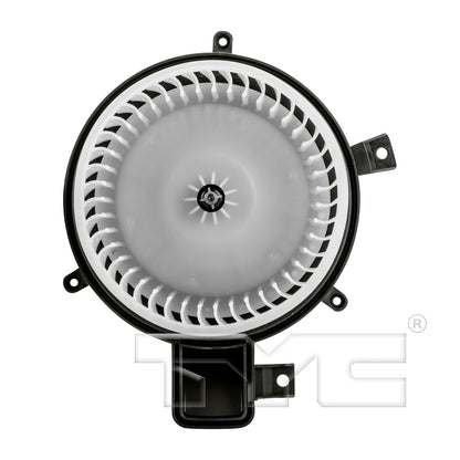 TYC HVAC Blower Motor 700252