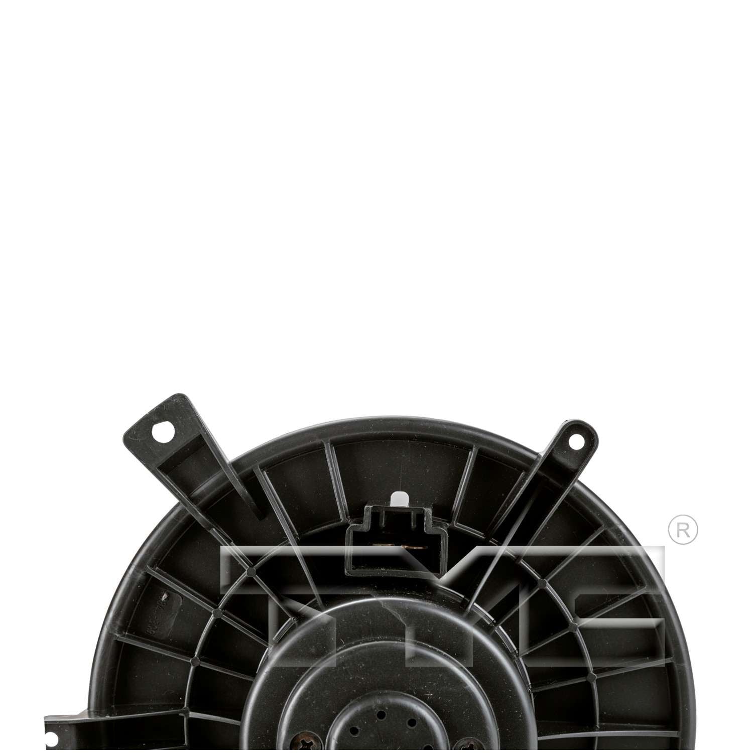 TYC HVAC Blower Motor 700252