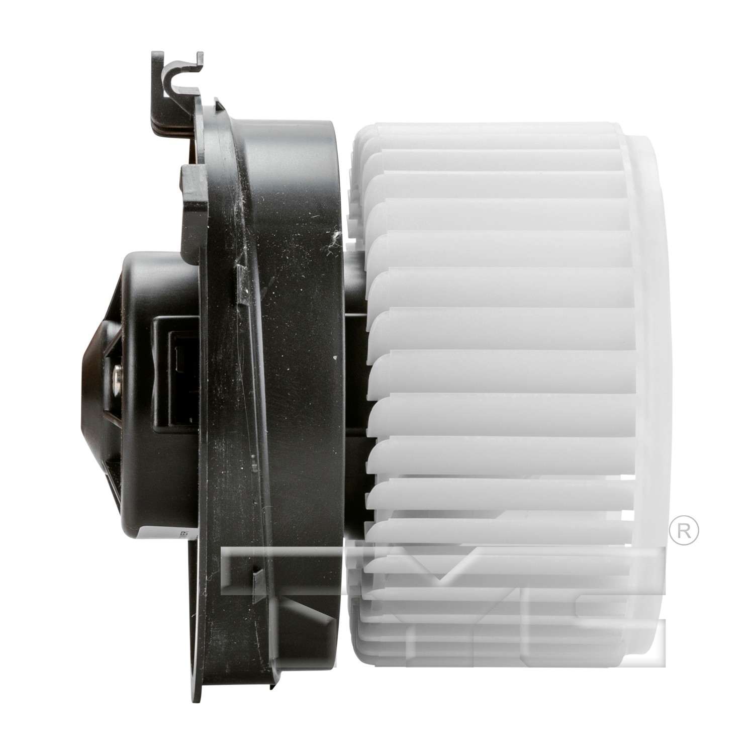 TYC HVAC Blower Motor