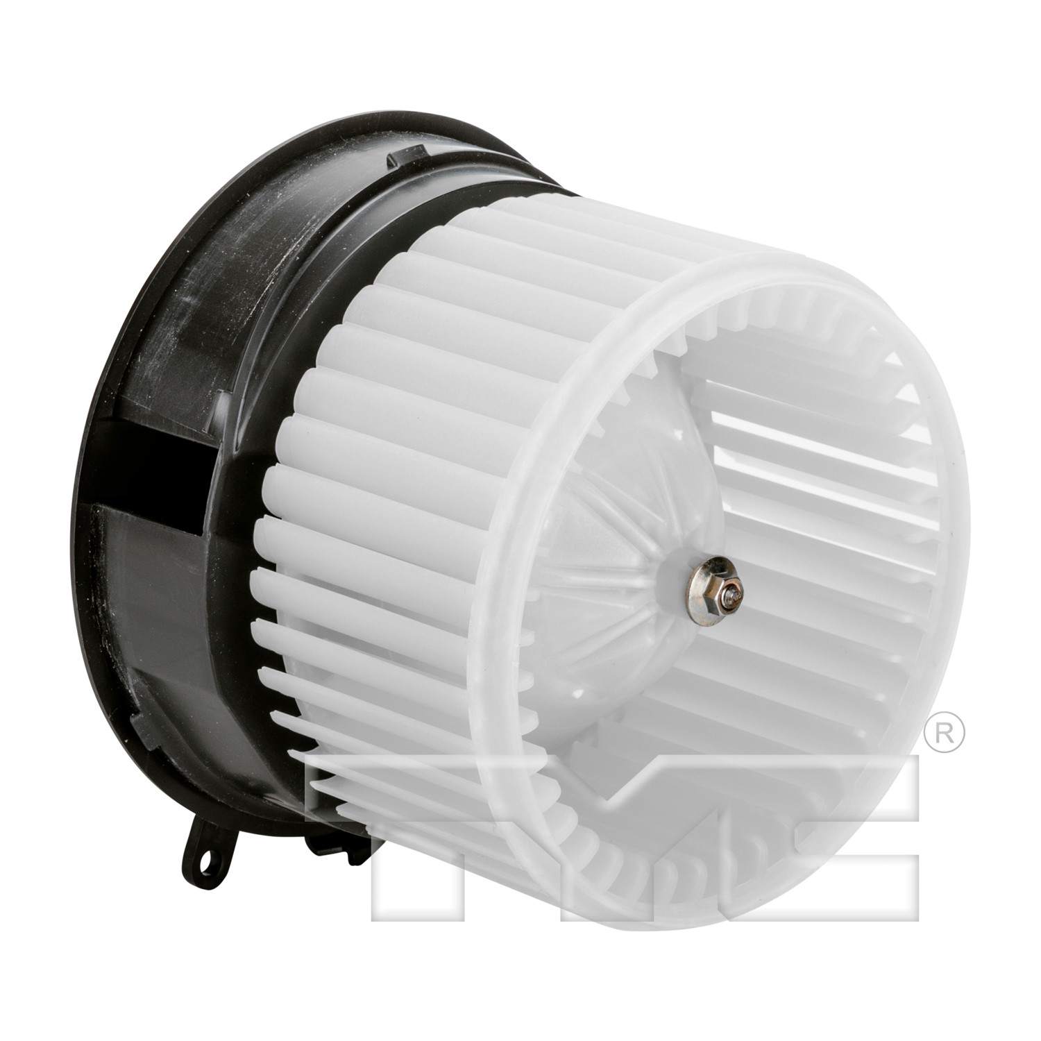 TYC HVAC Blower Motor