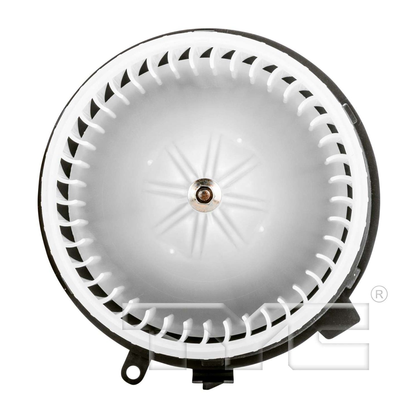 TYC HVAC Blower Motor