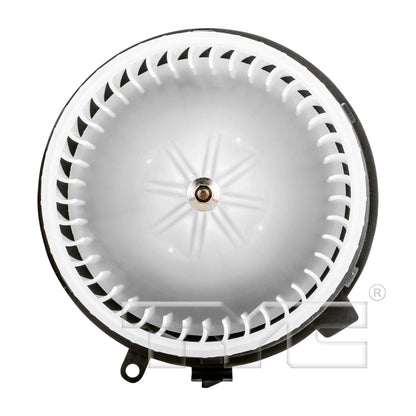 TYC HVAC Blower Motor