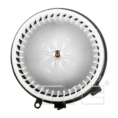 TYC HVAC Blower Motor