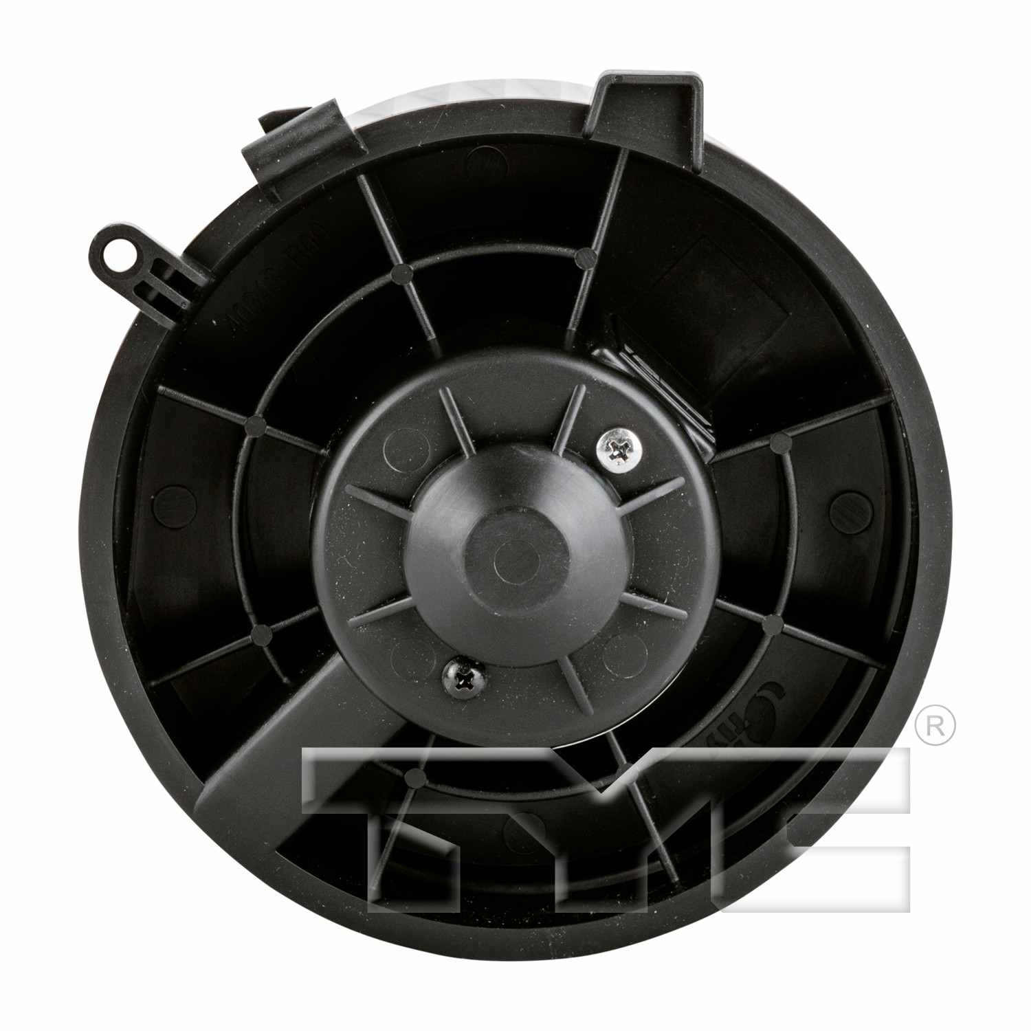 TYC HVAC Blower Motor
