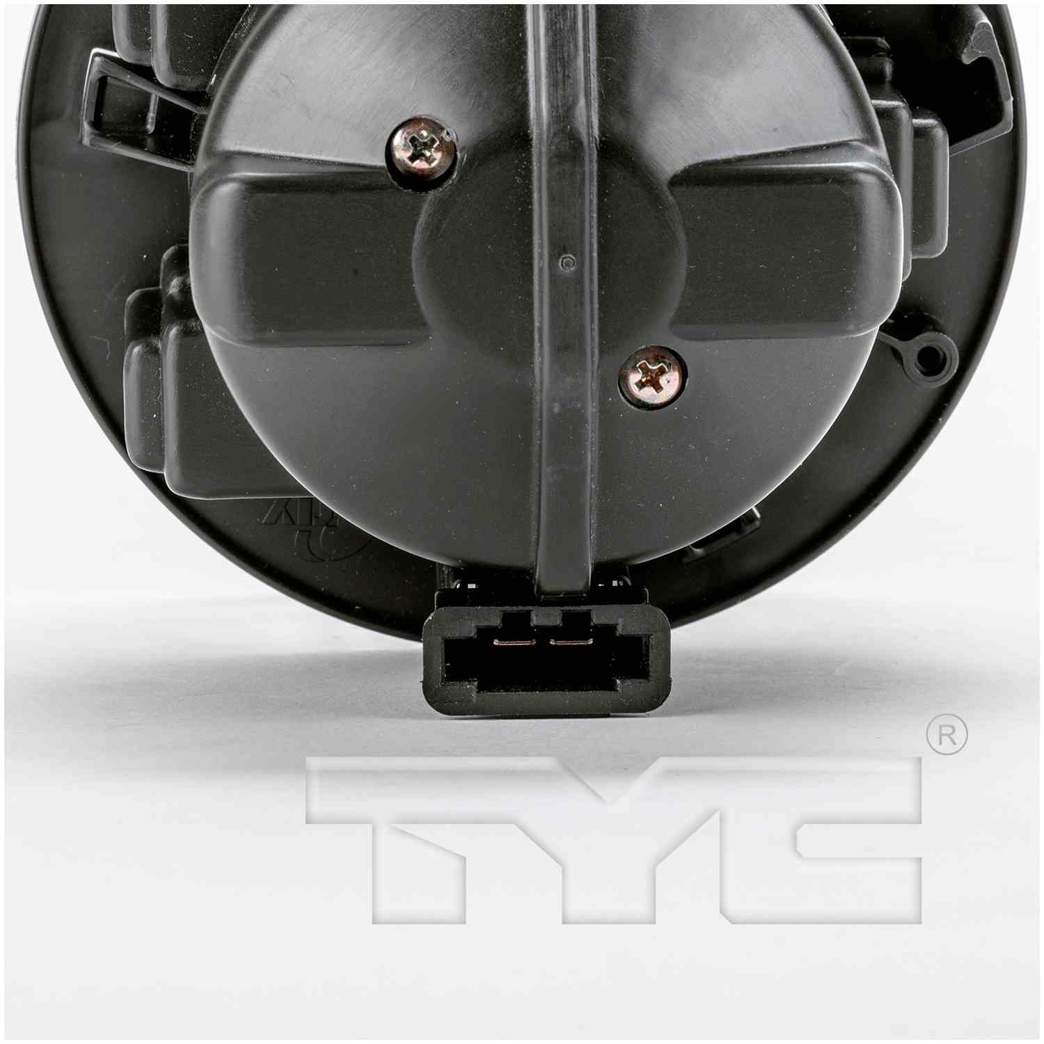 TYC HVAC Blower Motor 700254