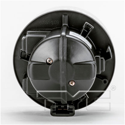 TYC HVAC Blower Motor 700254