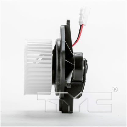 TYC HVAC Blower Motor 700255