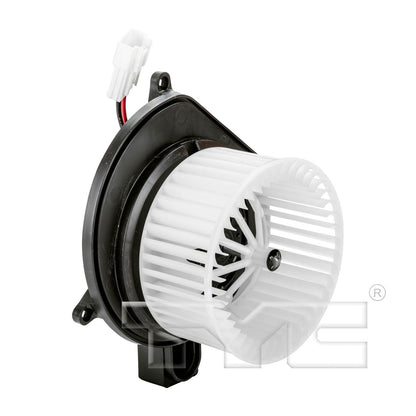 TYC HVAC Blower Motor 700255