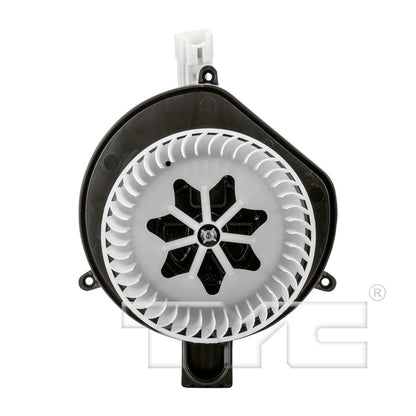 TYC HVAC Blower Motor 700255