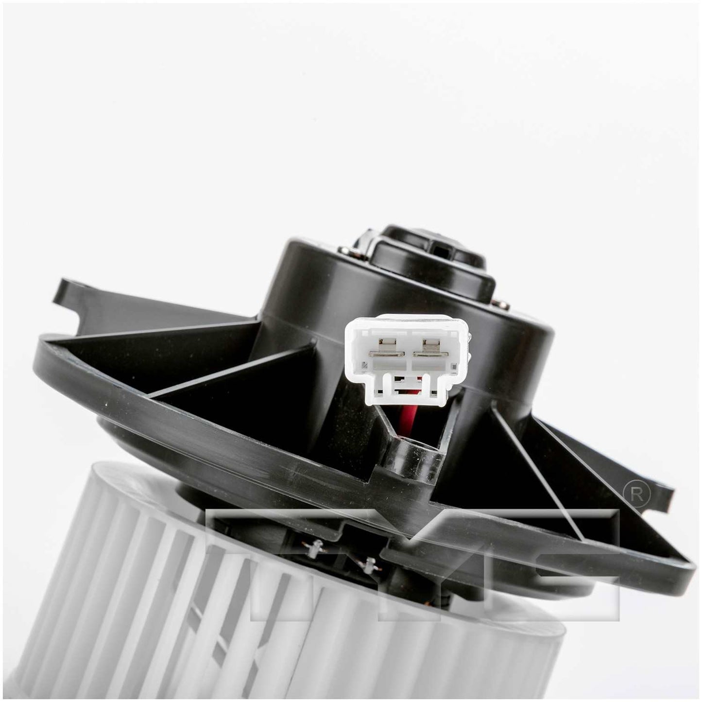 TYC HVAC Blower Motor 700255