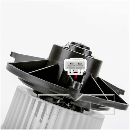 TYC HVAC Blower Motor 700255