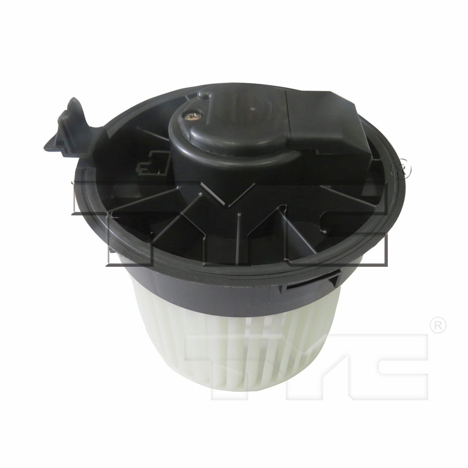 TYC HVAC Blower Motor