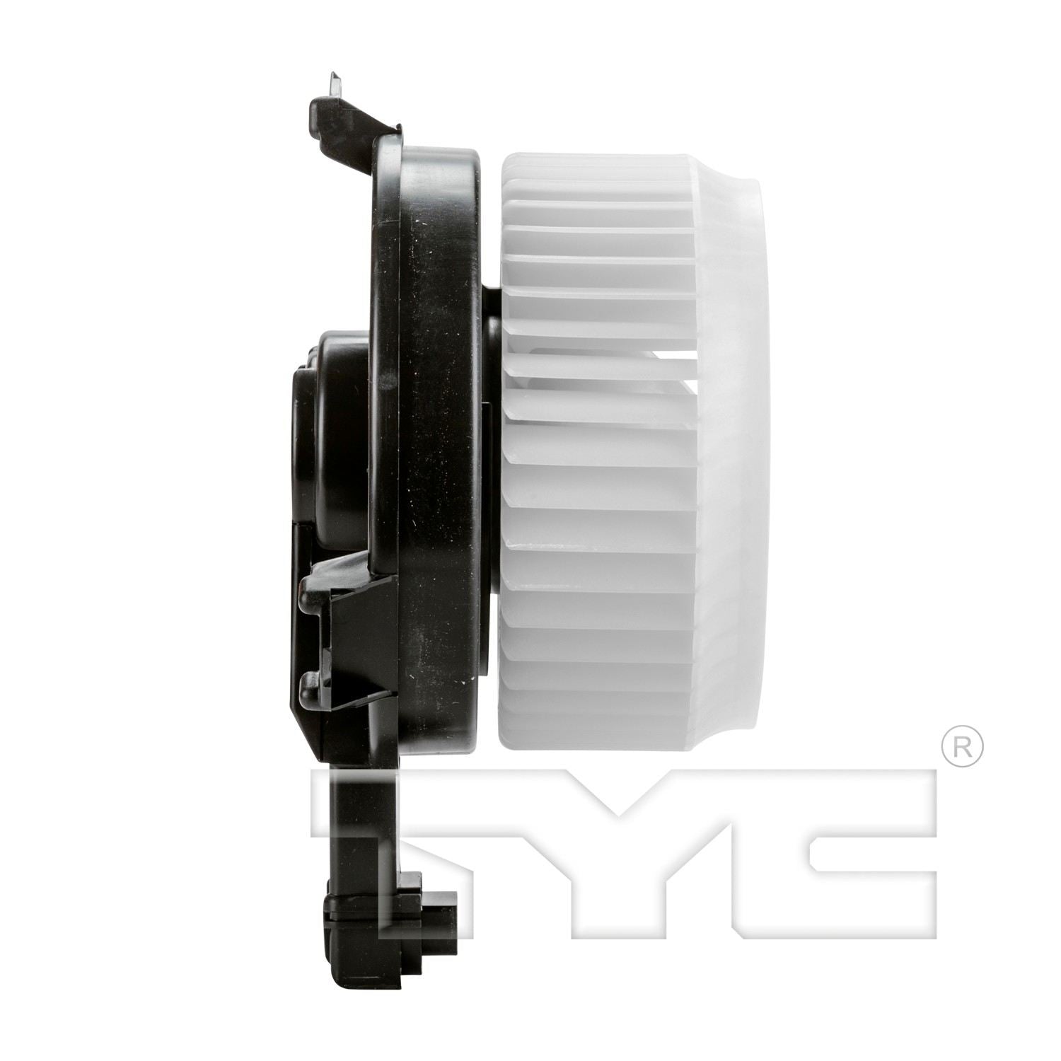 TYC HVAC Blower Motor 700257
