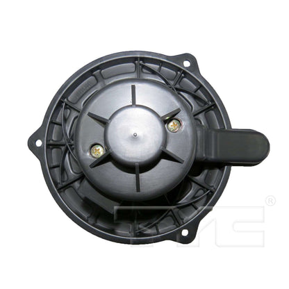 TYC HVAC Blower Motor 700258