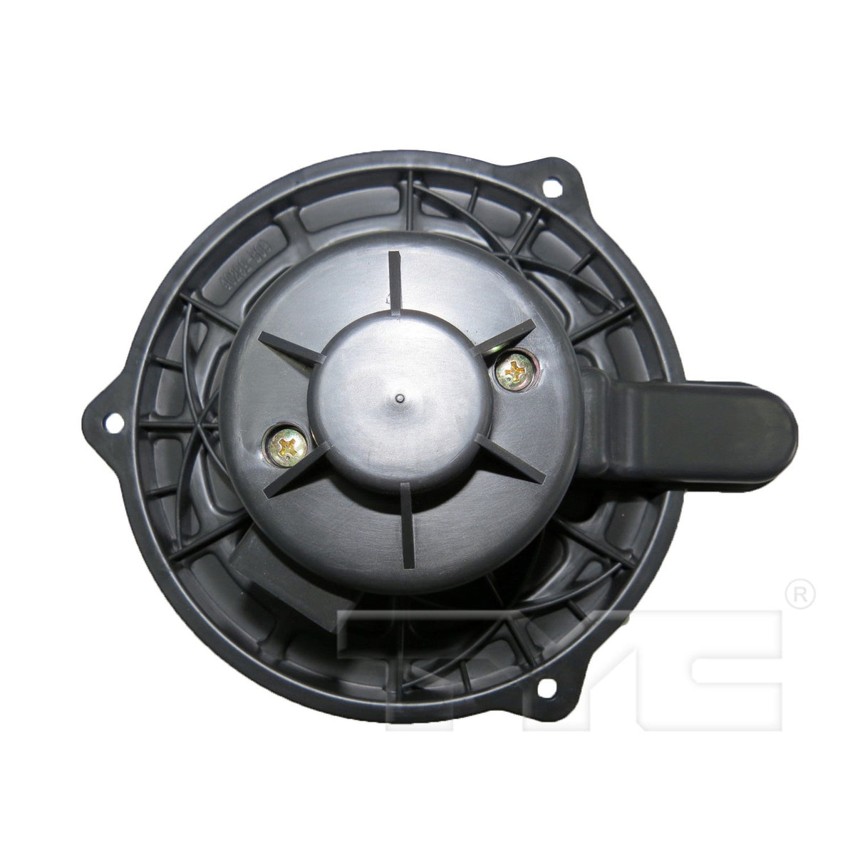 TYC HVAC Blower Motor 700258
