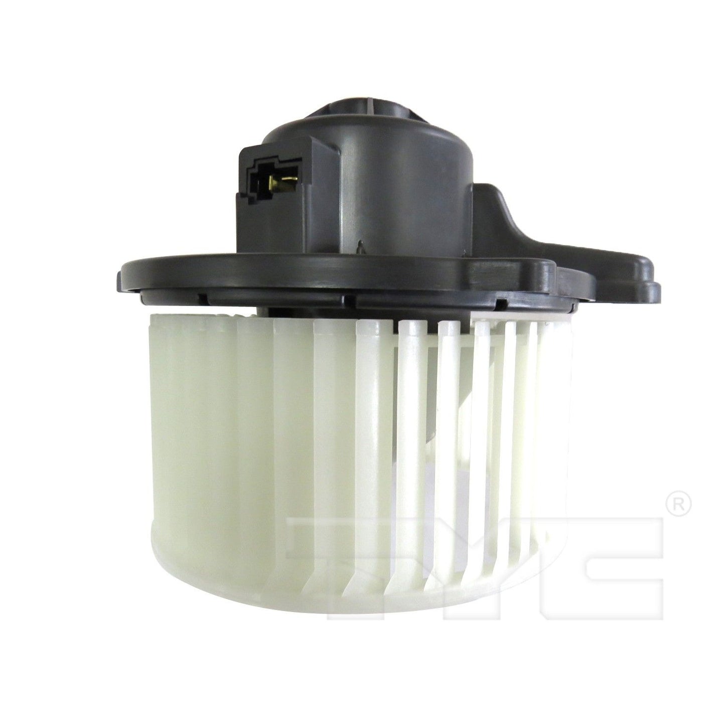 TYC HVAC Blower Motor 700258