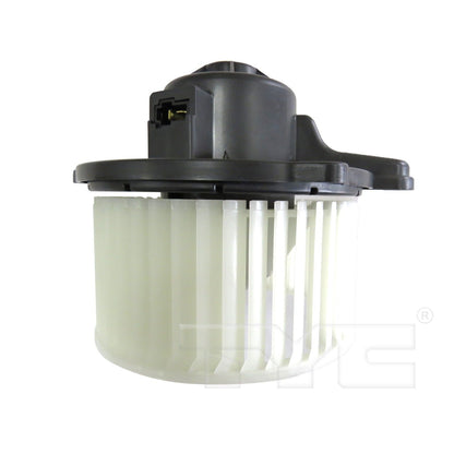 TYC HVAC Blower Motor 700258