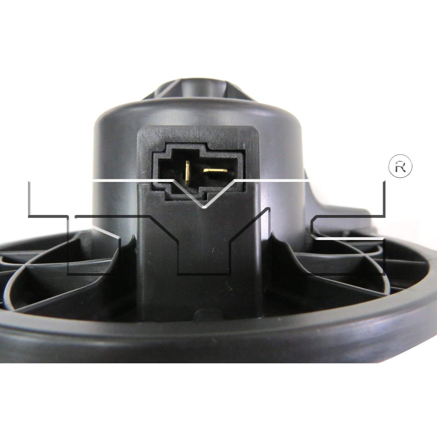 TYC HVAC Blower Motor 700258