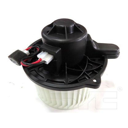 TYC HVAC Blower Motor 700258