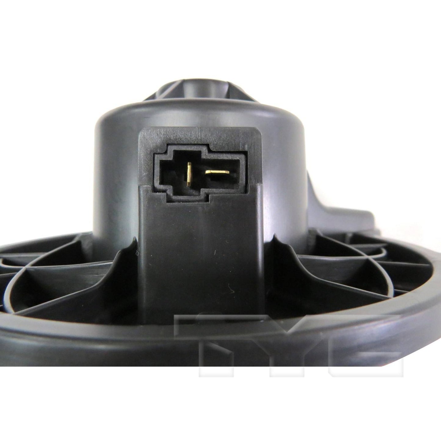 TYC HVAC Blower Motor 700258