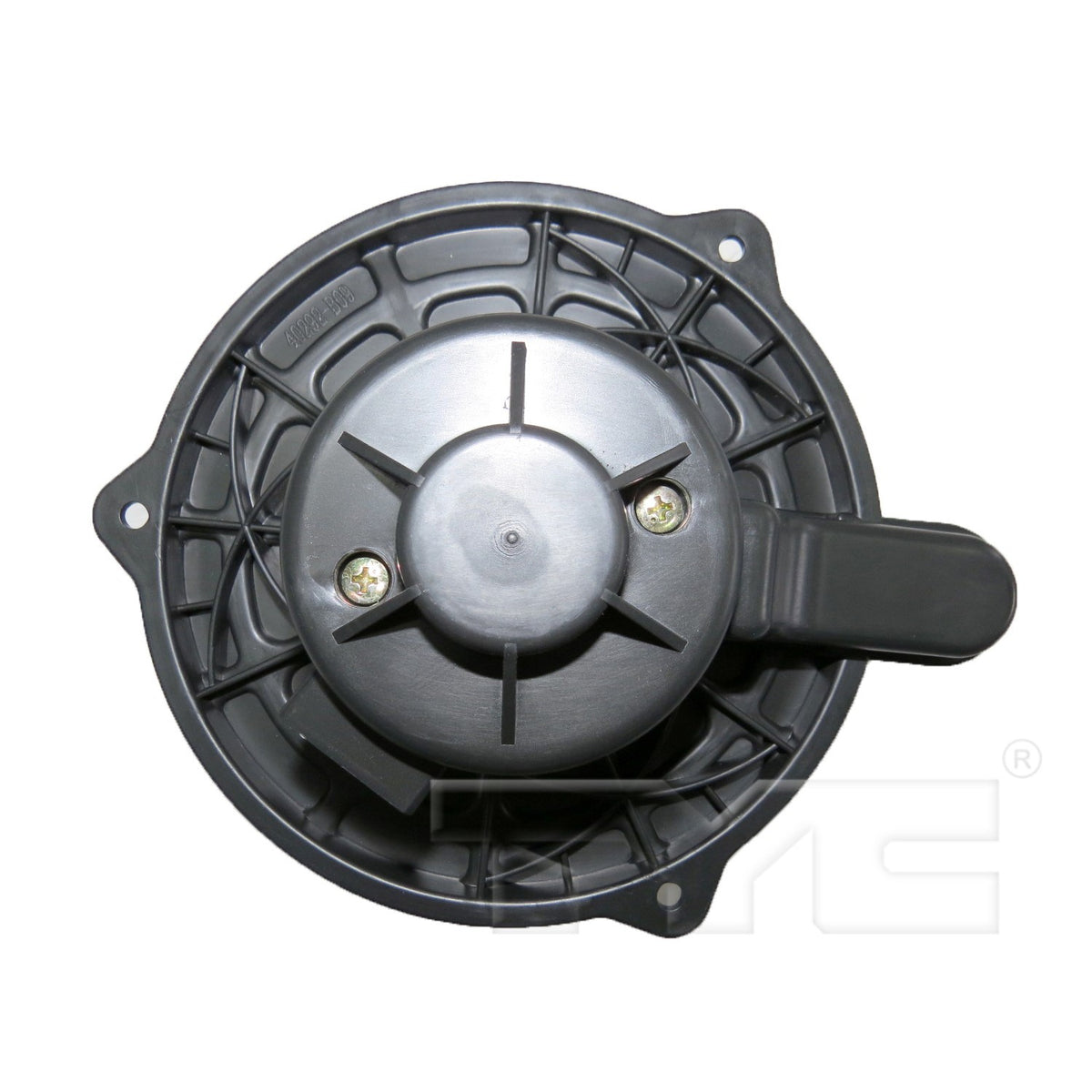 TYC HVAC Blower Motor 700259