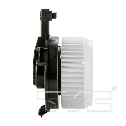 TYC HVAC Blower Motor 700260