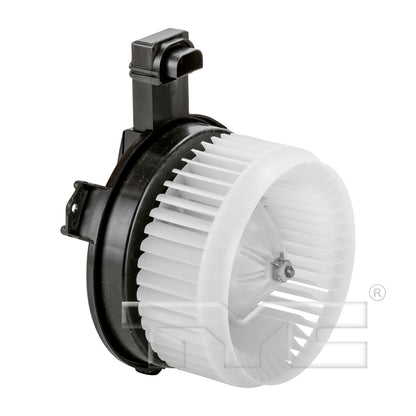 TYC HVAC Blower Motor 700260