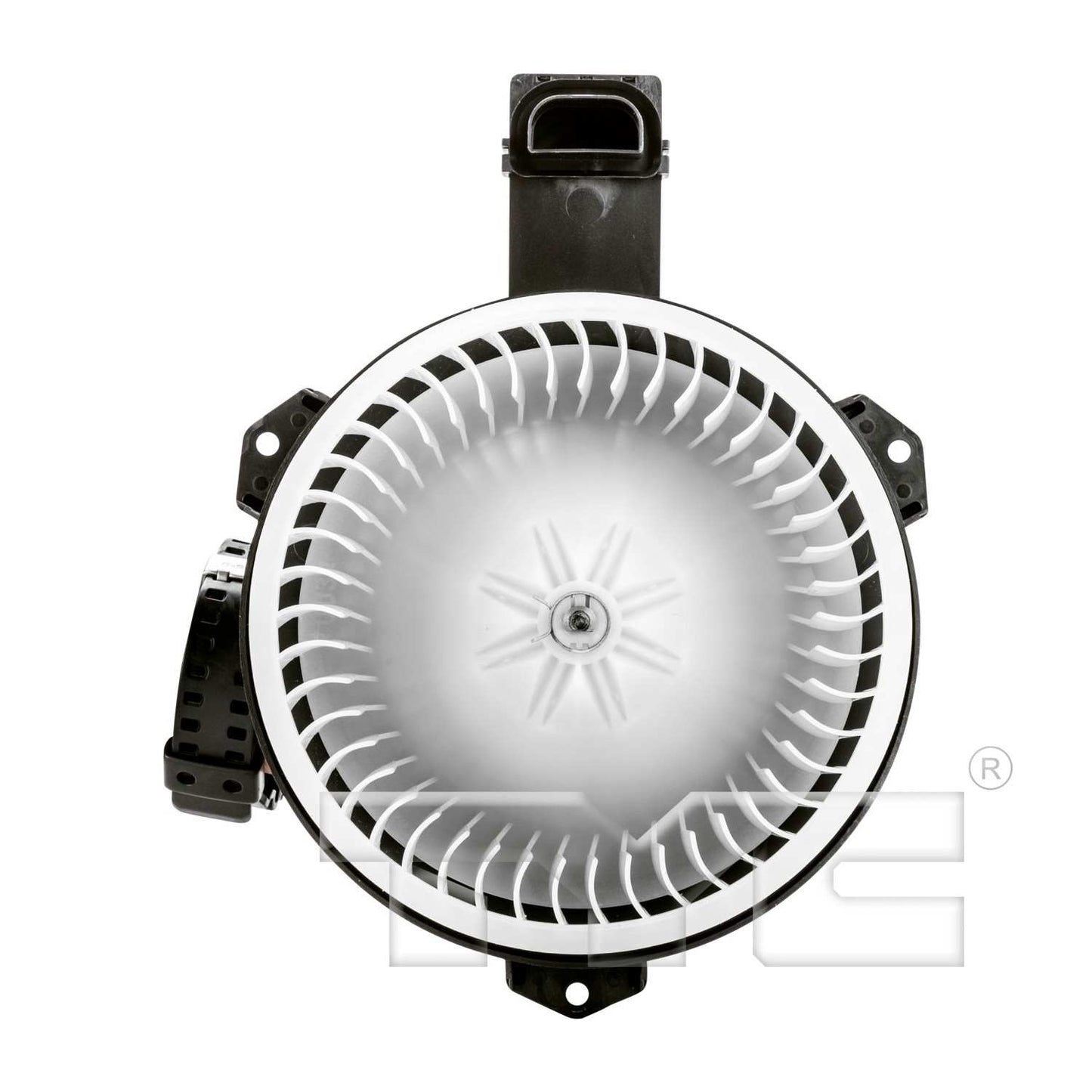 TYC HVAC Blower Motor 700260