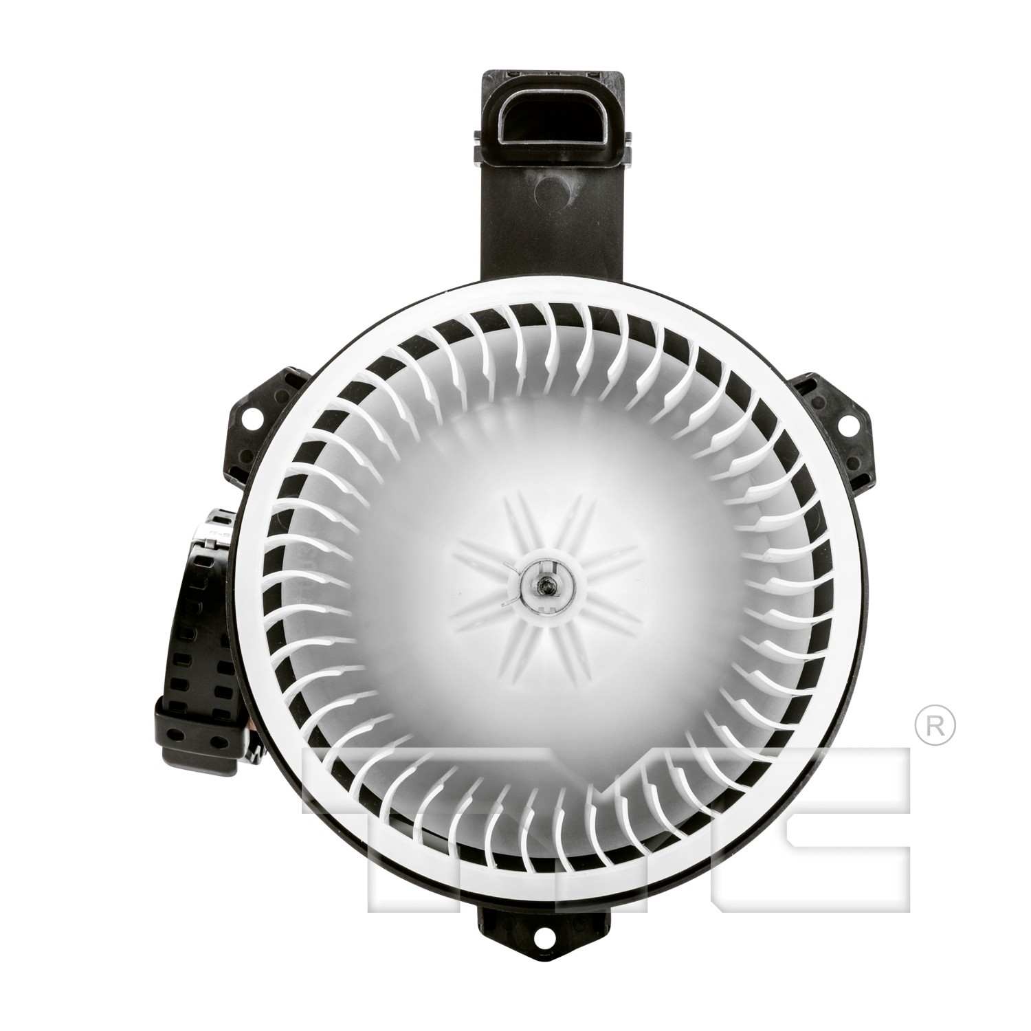 TYC HVAC Blower Motor 700260