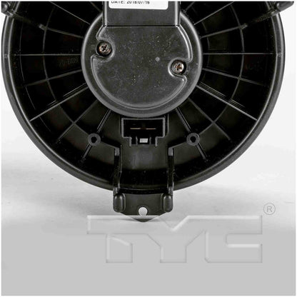 TYC HVAC Blower Motor 700260