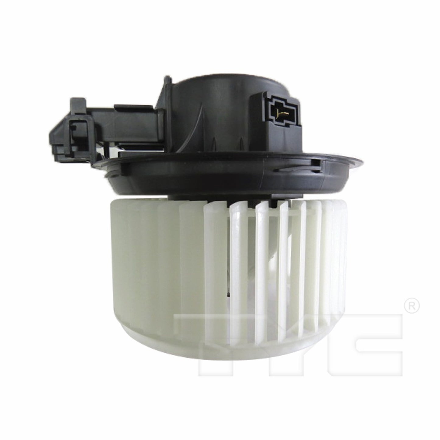TYC HVAC Blower Motor 700261