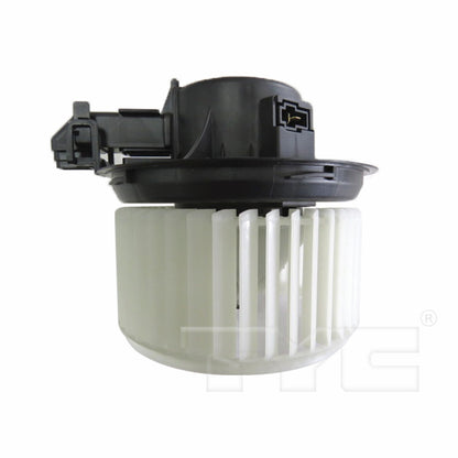 TYC HVAC Blower Motor 700261