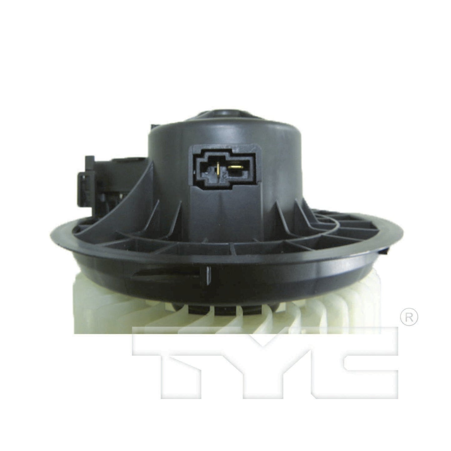 TYC HVAC Blower Motor 700261