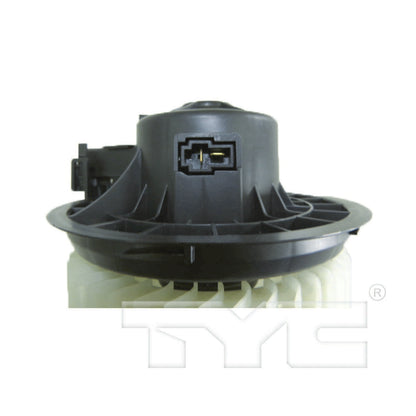 TYC HVAC Blower Motor 700261