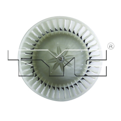 TYC HVAC Blower Motor 700261