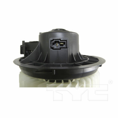 TYC HVAC Blower Motor 700261
